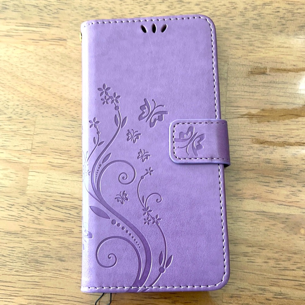 Case for Samsung A41